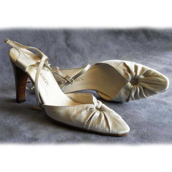 Giorgio Armani - Picture 1 of 7